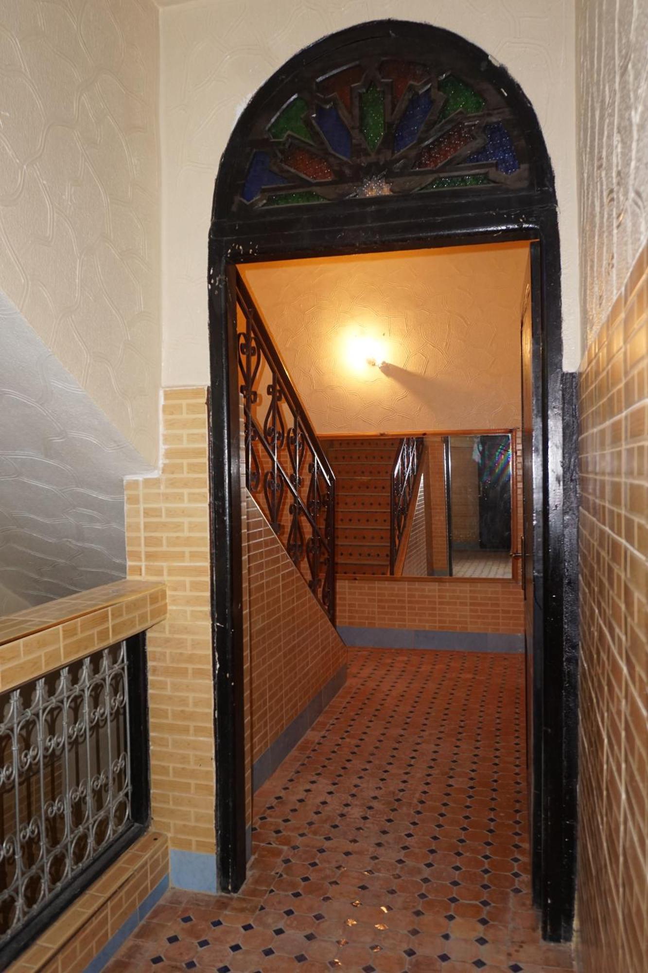 Riad Andalousse Мекнес Экстерьер фото